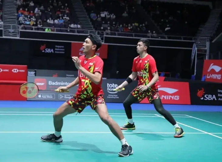 3 Ganda Putra Indonesia...