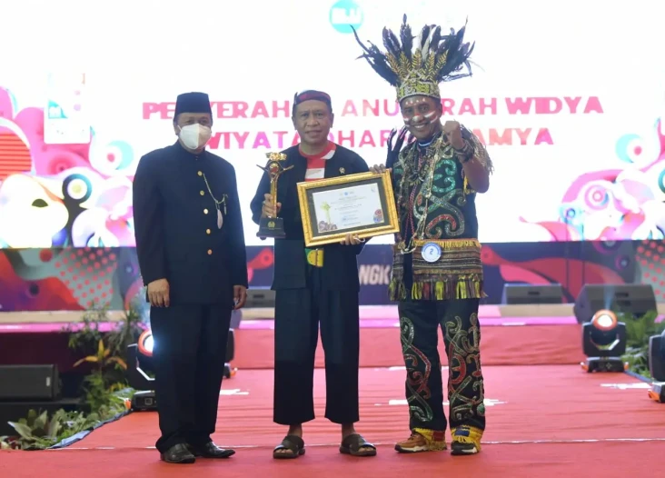 Lahirkan DBON dan Tingkatkan...