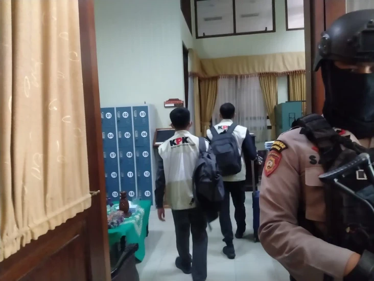 Kantor Bupati Pemalang...