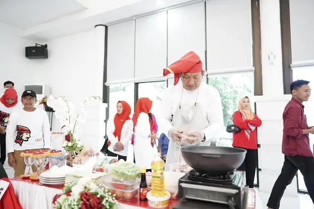 Meriahkan Peringatan...