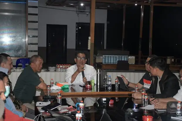 Pj Gubernur Sulbar Harap...