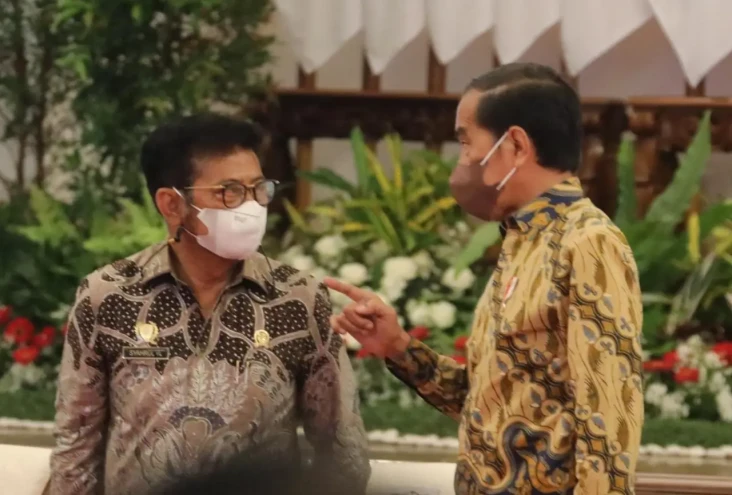 Indonesia Raih Penghargaan...