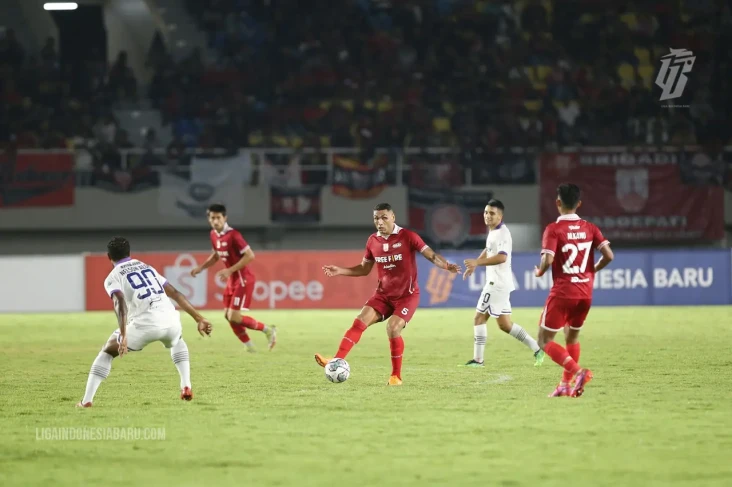 Penentuan Nasib Jacksen...