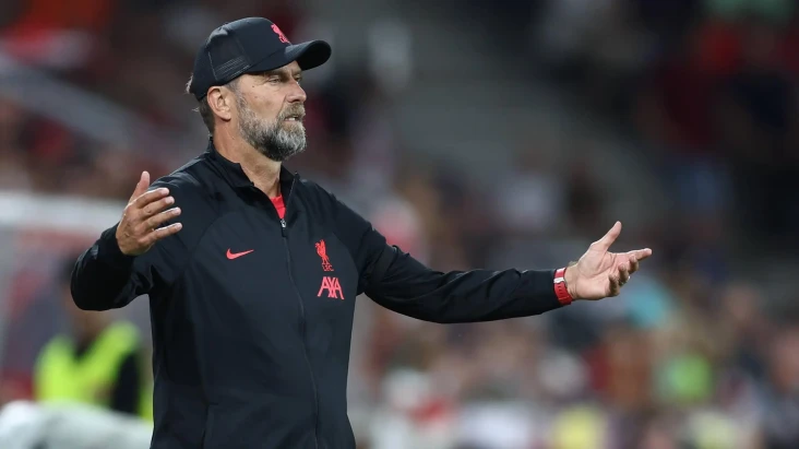 Liverpool Krisis Pemain,...