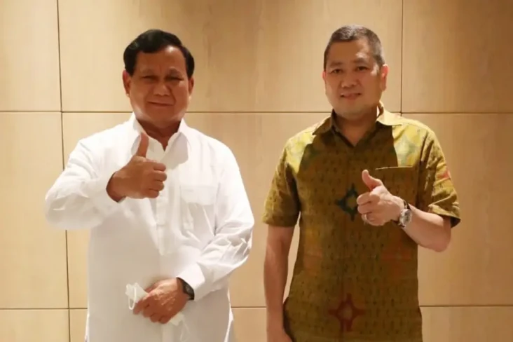 Diprediksi Gus Dur Jadi...