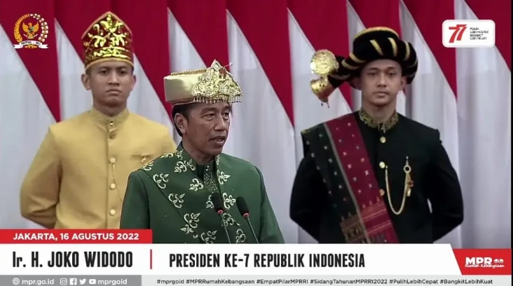 Jokowi: Pembangunan...