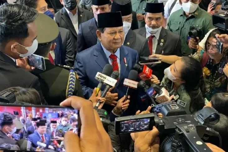 Zulhas Ingin Dukung...