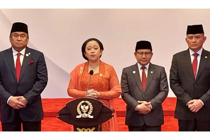 Sidang Tahunan Selesai,...