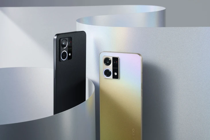 Harga HP OPPO Agustus...
