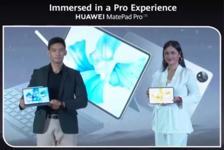 Tablet Flagship Huawei...