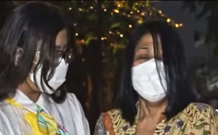 LPSK Sebut Istri Ferdy...