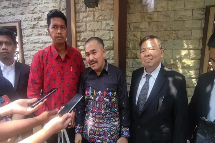 Bantah Ferdy Sambo,...