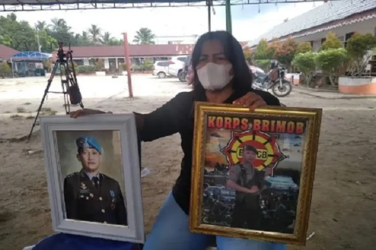 Hasil Autopsi Ulang...
