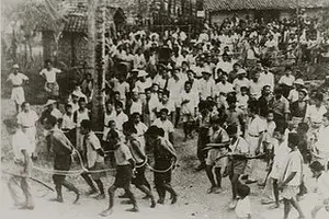 Begini Sejarah dan Latar...