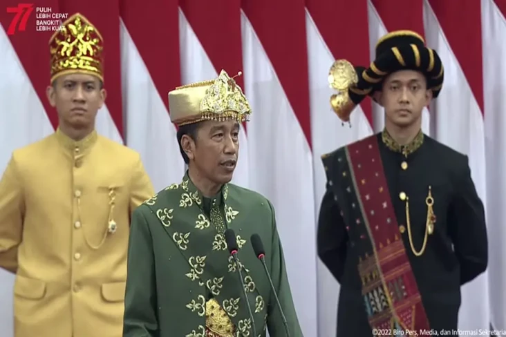 Geopolitik Dunia Ancam...