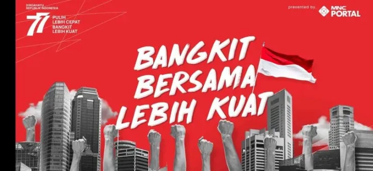 Webinar Bangkit Bersama...