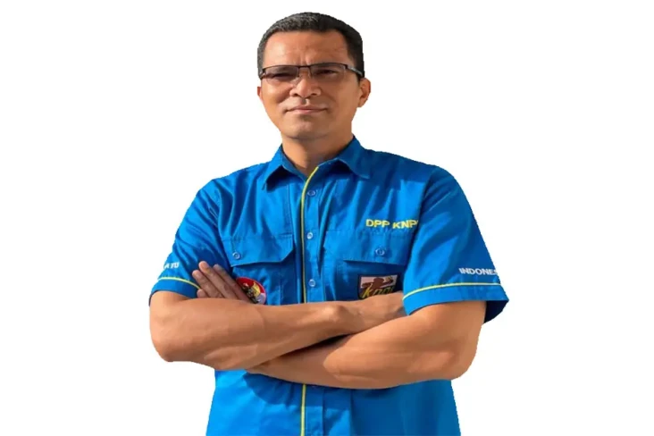 HUT ke-77 RI, KNPI Ajak...