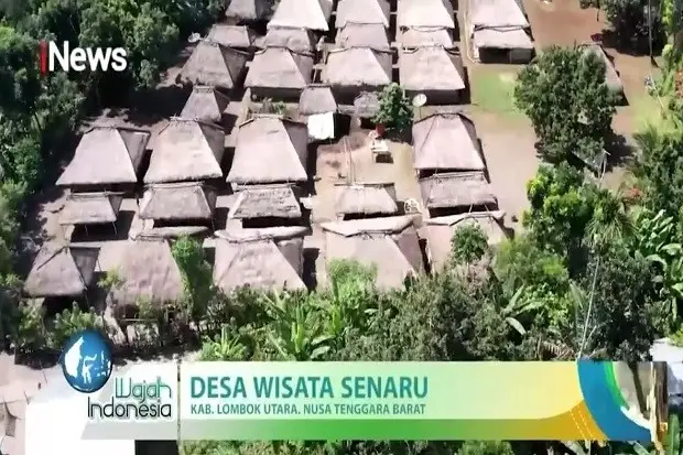 Ke Lombok, Pastikan...