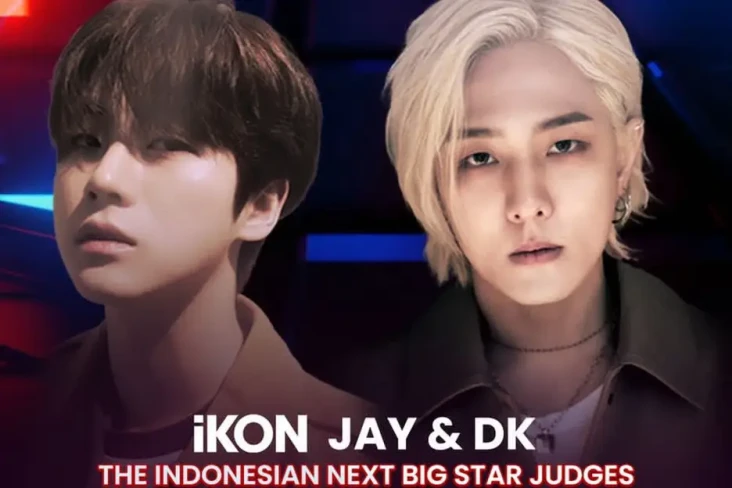 Indonesian Next Big...