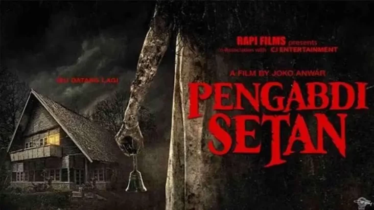5 Film Indonesia yang...