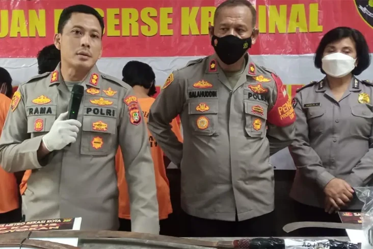 Gawat! 3.000 Remaja...