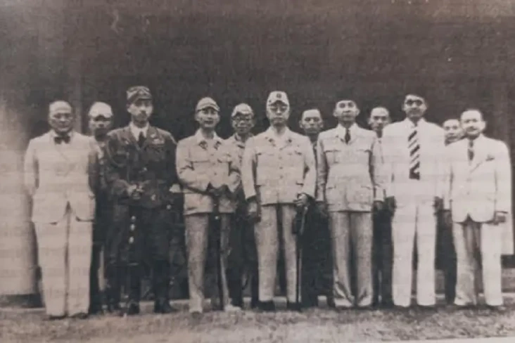 Kisah Sayuti Melik Ketik...