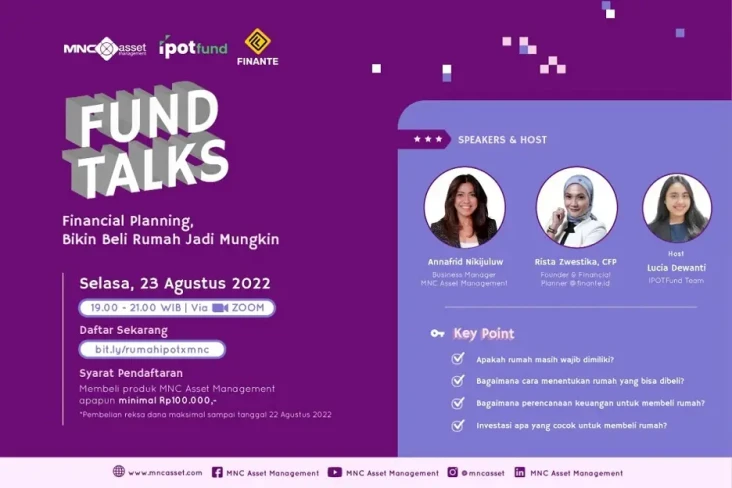 Fund Talks: Financial...