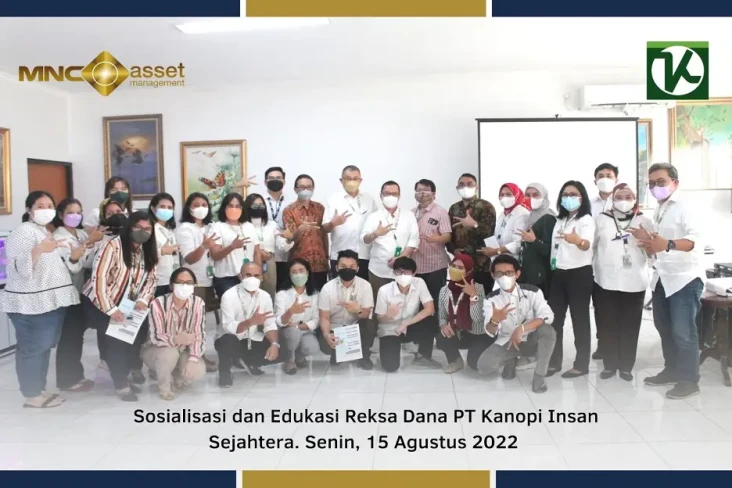 MNC Asset Management...