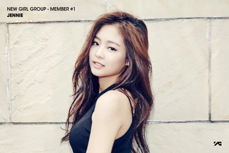 Jennie BLACKPINK Tampil...