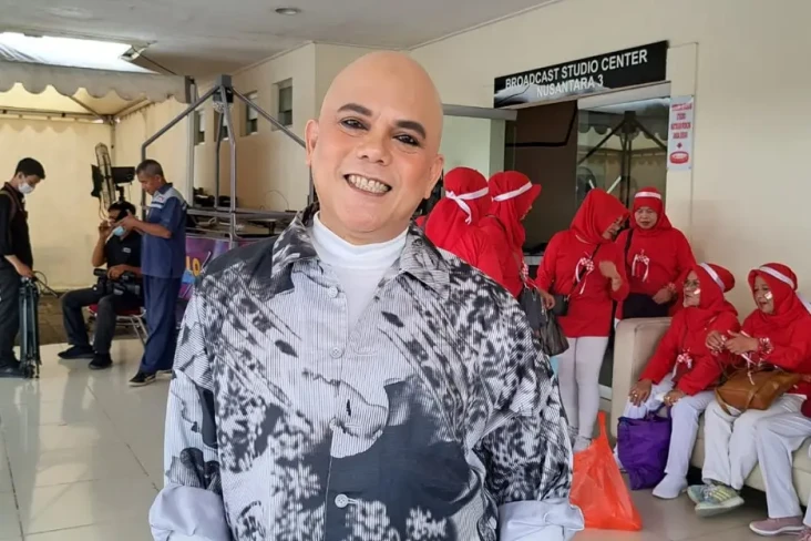 Adik Ozy Syahputra Meninggal...