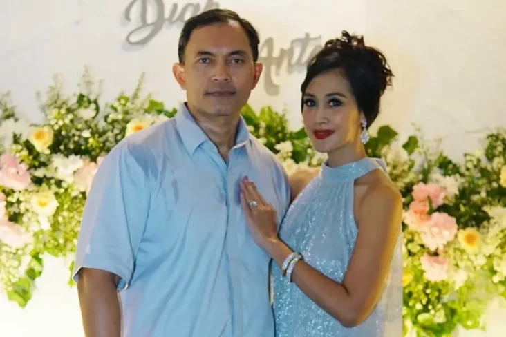Diah Permatasari Beberkan...