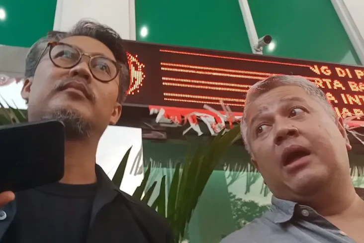 Kakak Nirina Zubir Kecewa...