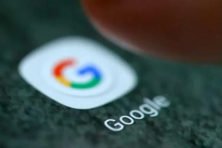 Google Tunda Perekrutan...