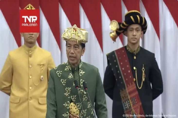 Jokowi: Siswa dan Mahasiswa...