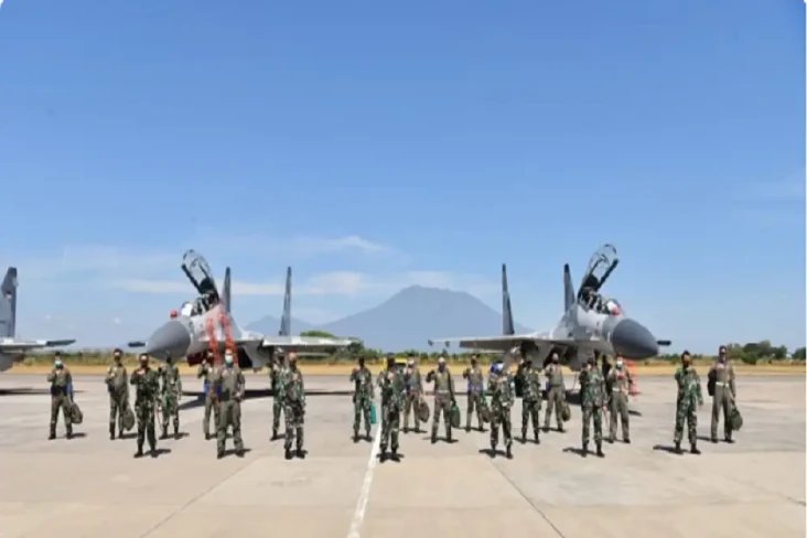 Kisah Iswahyudi yang...