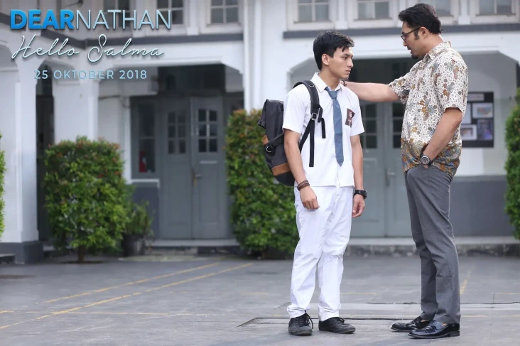 4 Sekolah dan Kampus...