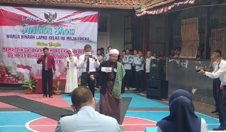 Mendadak Heboh, Gus...