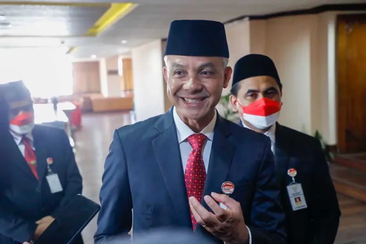 Melalui Perda Baru,...
