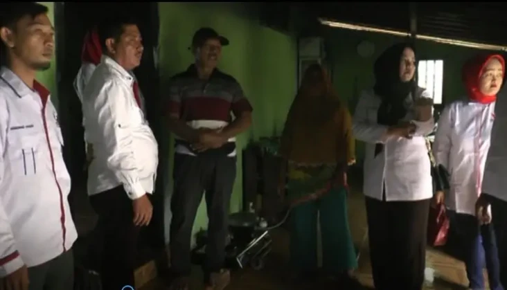 Partai Perindo OKU Selatan...