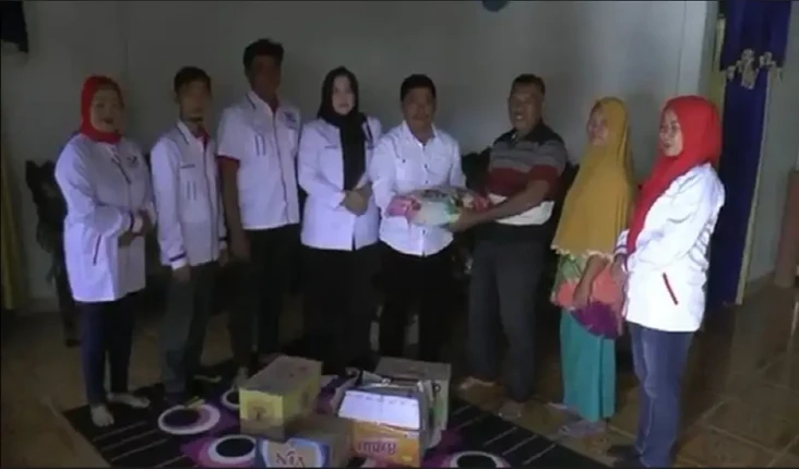 Partai Perindo OKU Selatan...