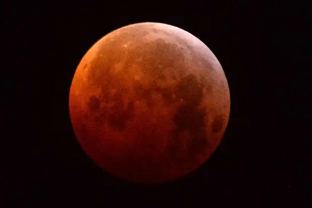 Deretan Fenomena Astronomi...