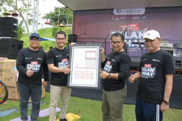 Akmal Malik Sebut Pekan...