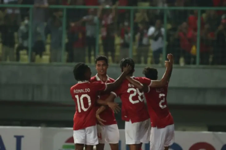 Update Jadwal Timnas...