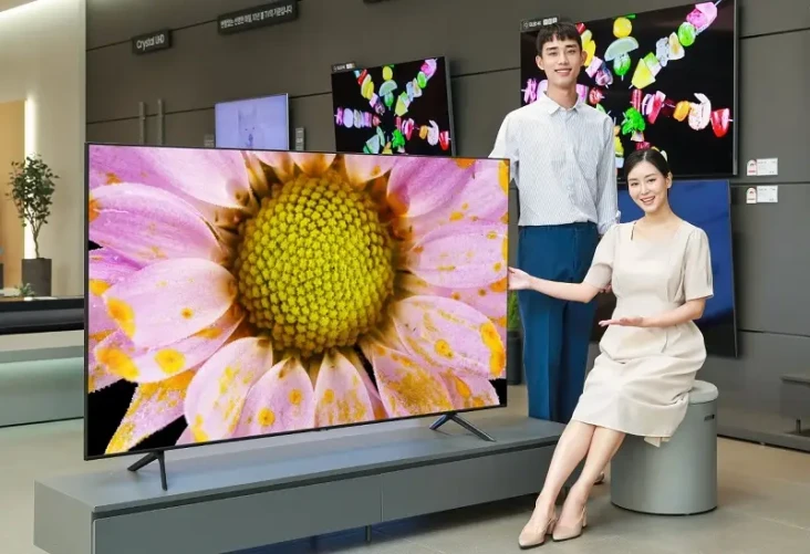 Ingin Beli TV OLED?...