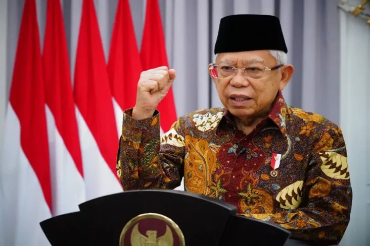 HUT ke-77 RI, Wapres:...
