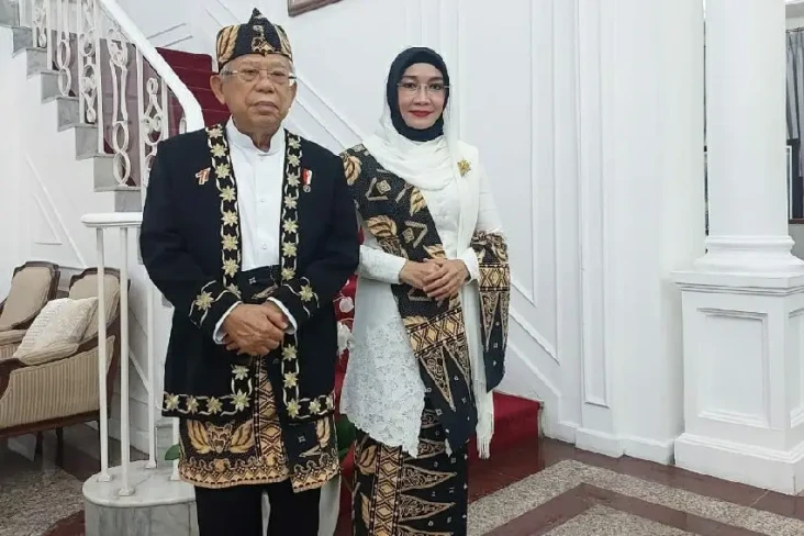 Upacara Peringatan Detik-Detik...