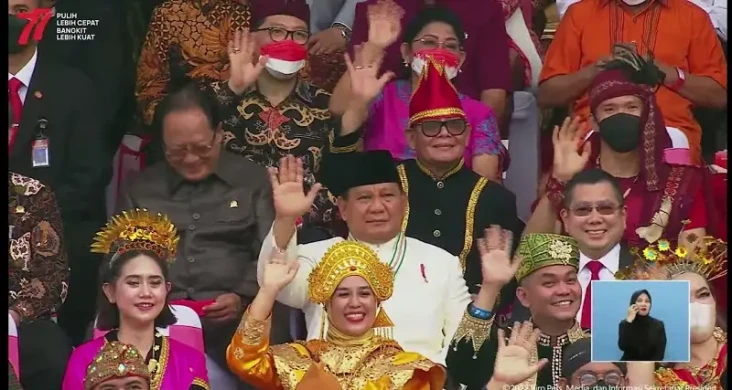 Peringatan Detik-Detik...