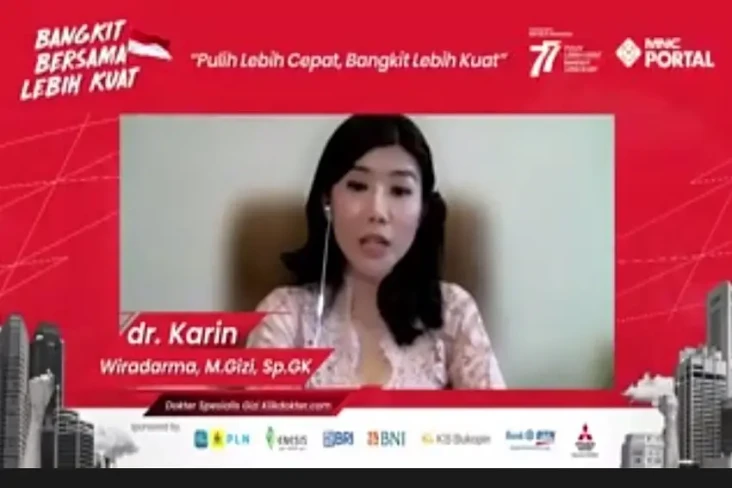 Kebiasaan Protokol Kesehatan...