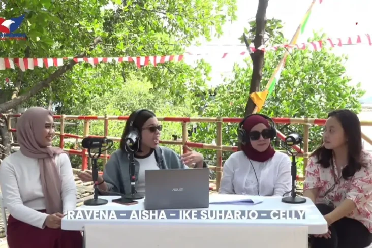 HUT ke-77 RI, Arti Kemerdekaan...