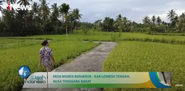 Puas! Menikmati Wisata...